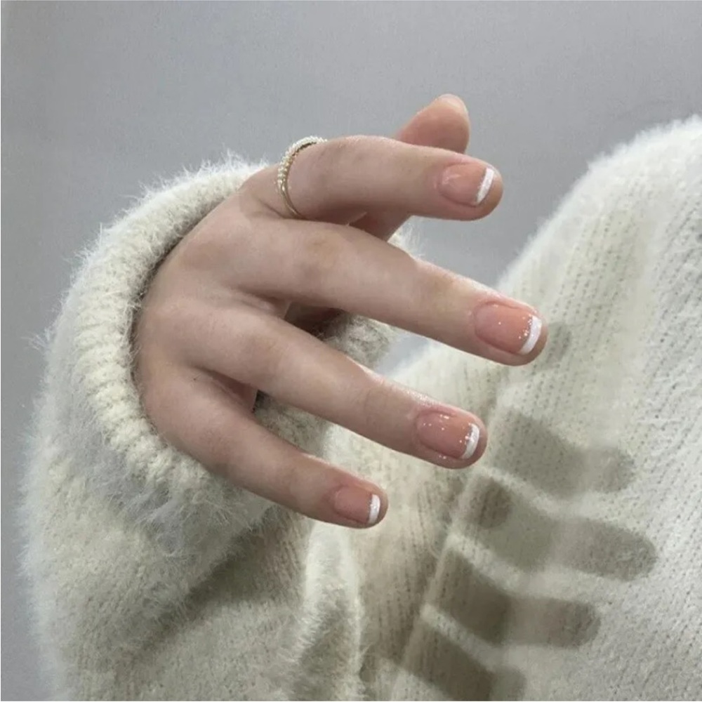 Any 3 pack of 24pcs Nails